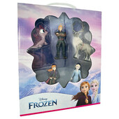 Set aniversar 10 ani  Frozen II NEW